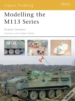 Capa do artigo Modelling The M113 Series