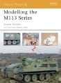 Modelling The M113 Series - Preview