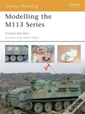 Capa do artigo Modelling The M113 Series