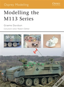 Capa do artigo Modelling The M113 Series