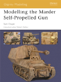 Modelling The Marder Self-Propelled Gun - Preview