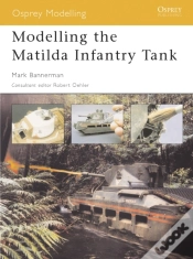 Capa do artigo Modelling The Matilda Infantry Tank