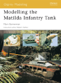 Modelling The Matilda Infantry Tank - Preview