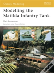 Capa do artigo Modelling The Matilda Infantry Tank
