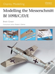 Capa do artigo Modelling The Messerschmitt Bf 109b/C/D/E