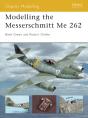 Modelling The Messerschmitt Me 262 - Preview