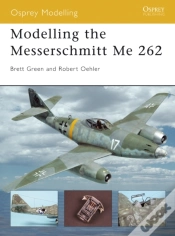 Capa do artigo Modelling The Messerschmitt Me 262