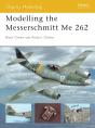 Modelling The Messerschmitt Me 262 - Preview