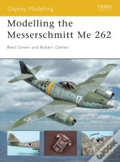 Capa do artigo Modelling The Messerschmitt Me 262