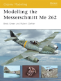 Modelling The Messerschmitt Me 262 - Preview