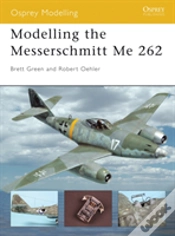 Capa do artigo Modelling The Messerschmitt Me 262