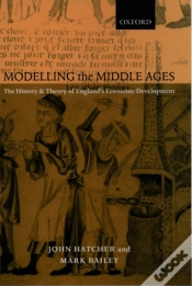 Capa do artigo Modelling The Middle Ages