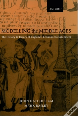 Capa do artigo Modelling The Middle Ages