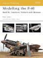 Modelling The P-40 Warhawk / Kittyhawk - Preview