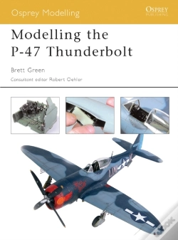 Capa do artigo Modelling The P-47 Thunderbolt