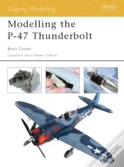Capa do artigo Modelling The P-47 Thunderbolt