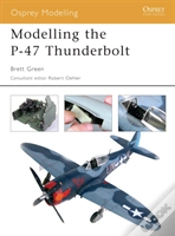 Capa do artigo Modelling The P-47 Thunderbolt