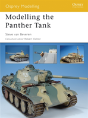 Modelling The Panther Tank - Preview