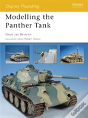 Capa do artigo Modelling The Panther Tank