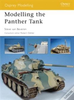 Capa do artigo Modelling The Panther Tank