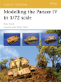 Modelling The Panzer Iv In 1/72 Scale - Preview