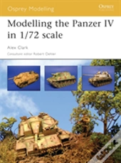 Modelling The Panzer Iv In 1/72 Scale