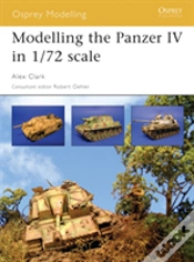 Capa do artigo Modelling The Panzer Iv In 1/72 Scale