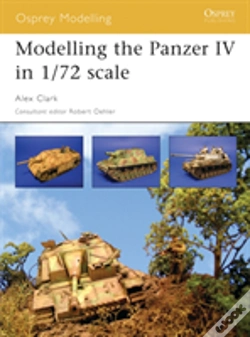 Capa do artigo Modelling The Panzer Iv In 1/72 Scale