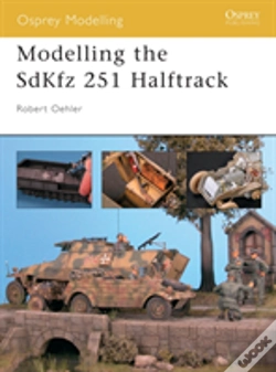Capa do artigo Modelling The Sdkfz 251 Halftrack