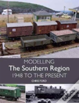 Modelling The Southern Region