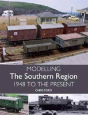 Modelling The Southern Region - Preview