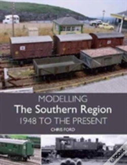 Capa do artigo Modelling The Southern Region