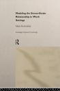 Modelling The Stress-Strain Relationship In Work Settings - Preview