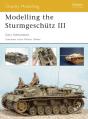 Modelling The Sturmgesch Tz Iii - Preview