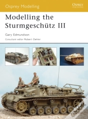 Capa do artigo Modelling The Sturmgesch Tz Iii