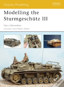 Capa do artigo Modelling The Sturmgesch Tz Iii