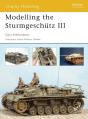 Modelling The Sturmgeschutz Iii - Preview