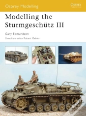 Capa do artigo Modelling The Sturmgeschutz Iii