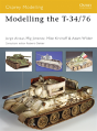 Modelling The T-34/76 - Preview