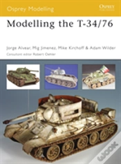 Capa do artigo Modelling The T-34/76
