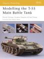 Modelling The T-55 Main Battle Tank - Preview