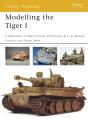 Modelling The Tiger I - Preview