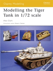 Capa do artigo Modelling The Tiger Tank In 1/72 Scale