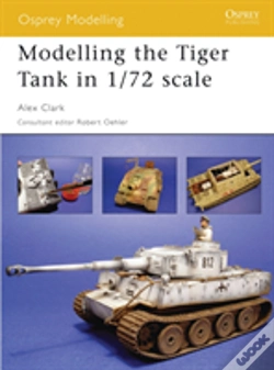 Capa do artigo Modelling The Tiger Tank In 1/72 Scale