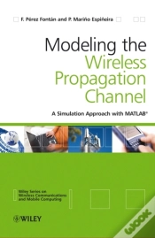 Capa do artigo Modelling The Wireless Propagation Channel