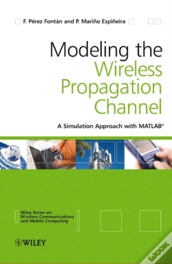 Capa do artigo Modelling The Wireless Propagation Channel