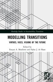 Capa do artigo Modelling Transitions