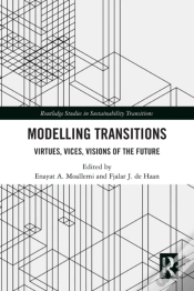Capa do artigo Modelling Transitions