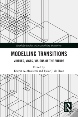 Capa do artigo Modelling Transitions