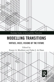 Capa do artigo Modelling Transitions